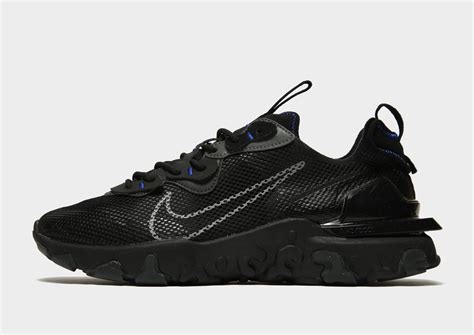 nike react vision dames zwart|React Vision Schoenen (2) .